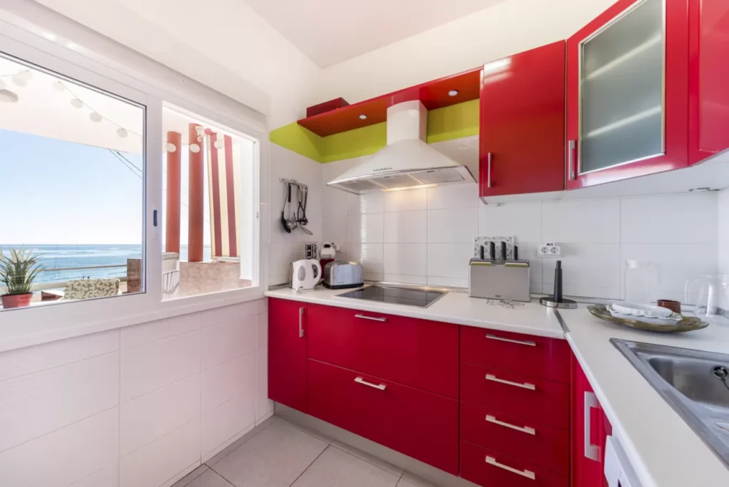 Ocean & Surfers Beach House · Vivienda frente a la bahía – 11