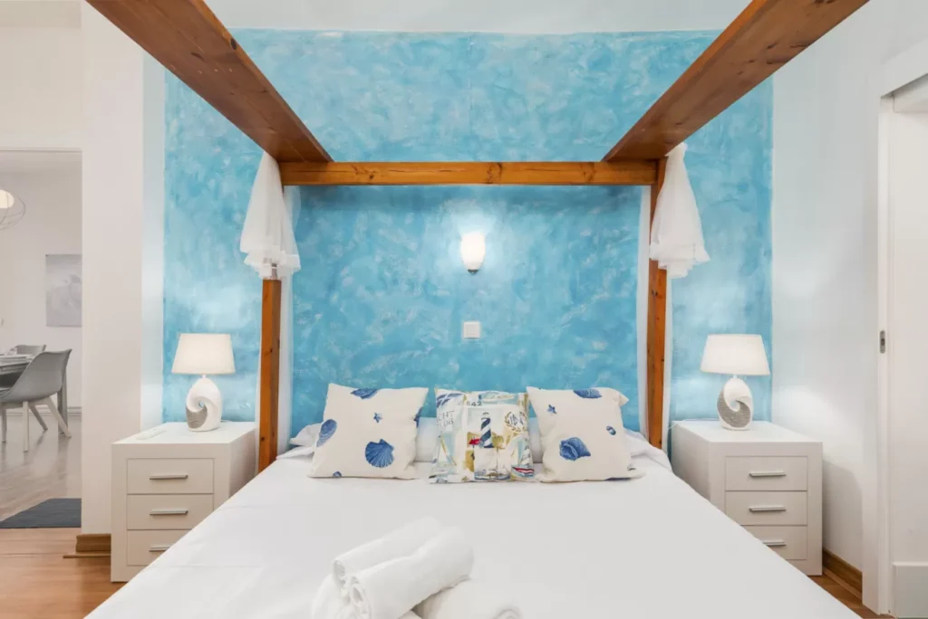 Ocean & Surfers Beach House · Vivienda frente a la bahía – 12