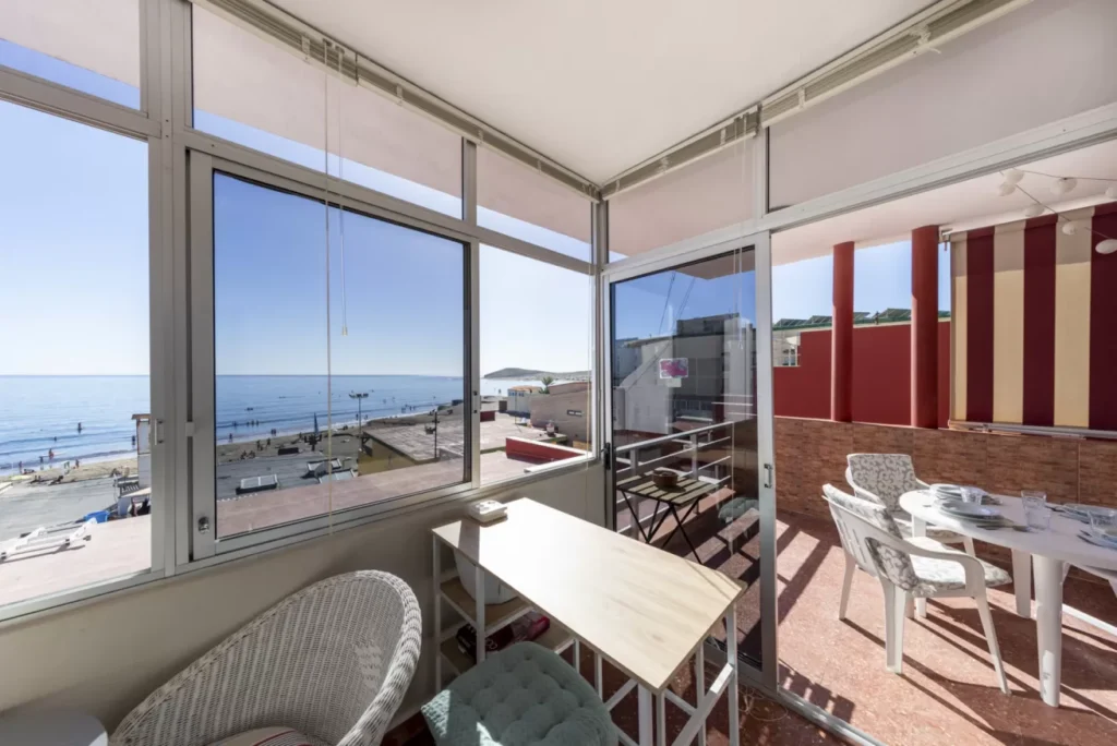 Ocean & Surfers Beach House · Vivienda frente a la bahía – 16