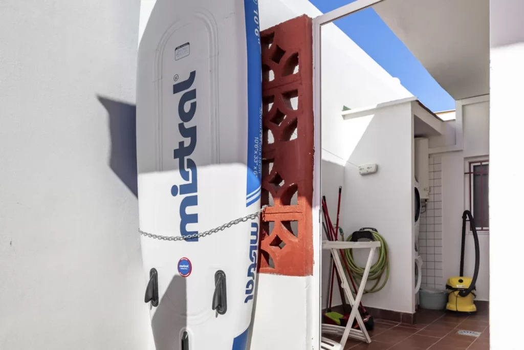 Ocean & Surfers Beach House · Vivienda frente a la bahía – 18