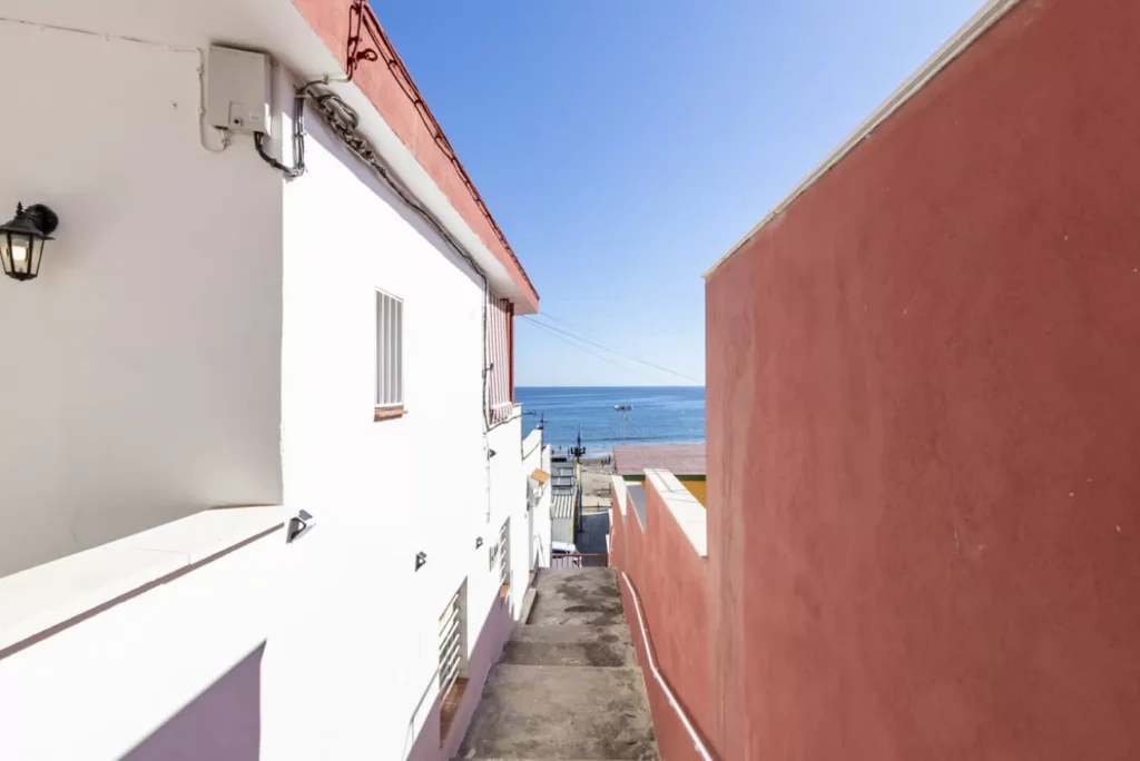 Ocean & Surfers Beach House · Vivienda frente a la bahía – 31