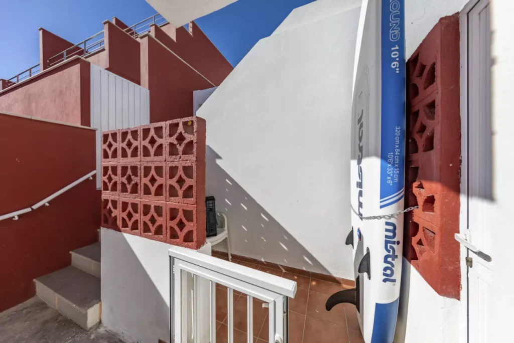 Ocean & Surfers Beach House · Vivienda frente a la bahía – 34