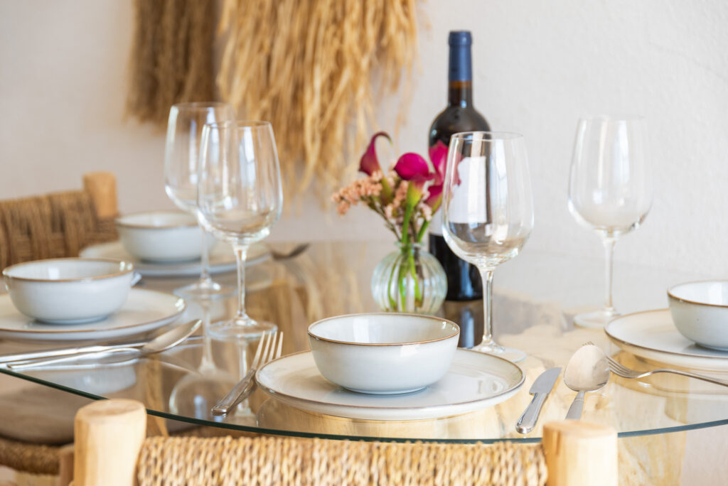 Oceanview Penthouse · Ático con terraza y vistas al mar – 35