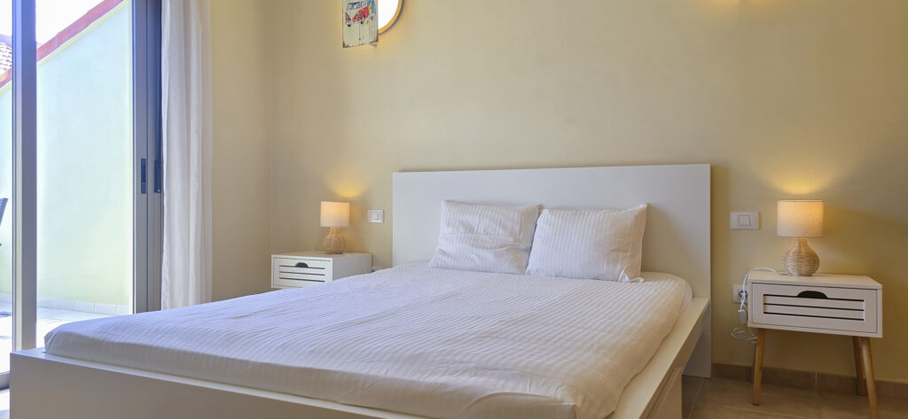Patios del Sur · Vivienda con dos terrazas en El Médano – 2