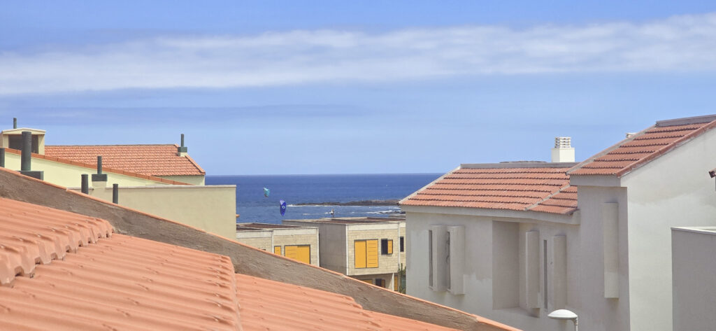 Patios del Sur · Vivienda con dos terrazas en El Médano – 4