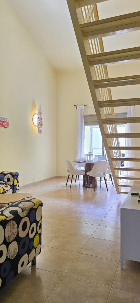 Patios del Sur · Vivienda con dos terrazas en El Médano – 6