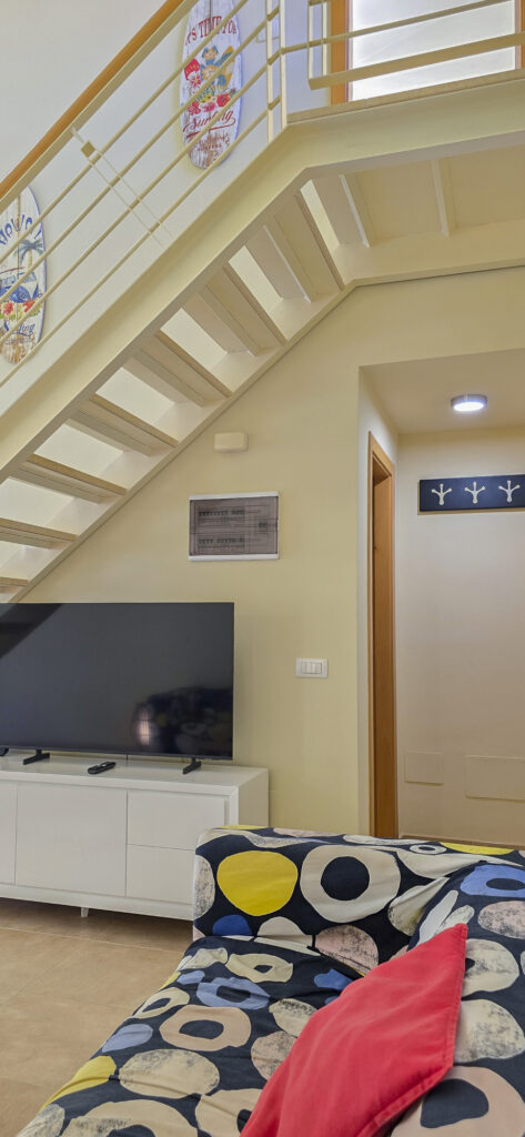 Patios del Sur · Vivienda con dos terrazas en El Médano – 8