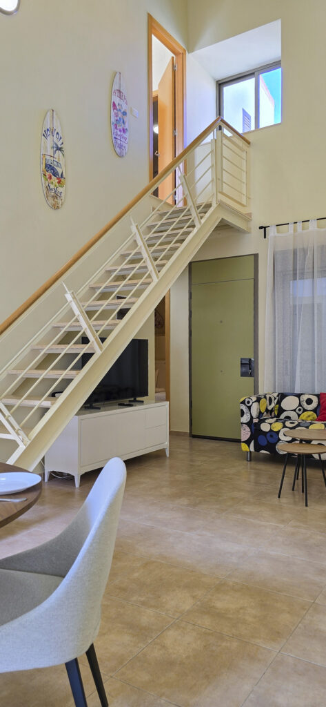 Patios del Sur · Vivienda con dos terrazas en El Médano – 9