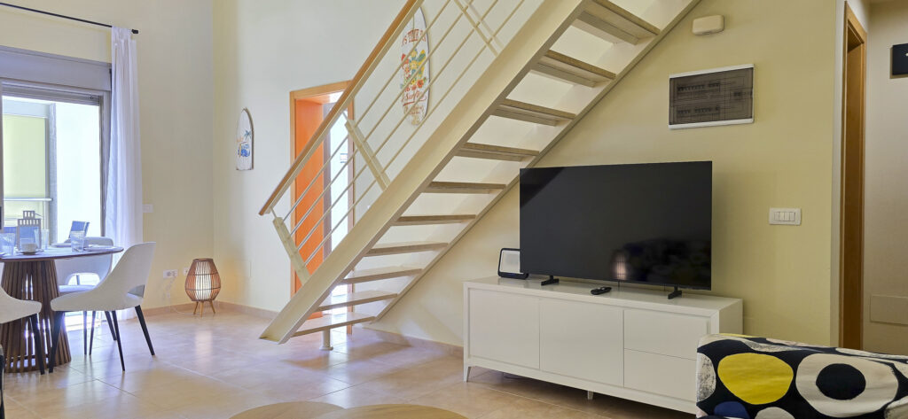 Patios del Sur · Vivienda con dos terrazas en El Médano – 10