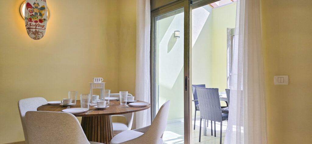 Patios del Sur · Vivienda con dos terrazas en El Médano – 12