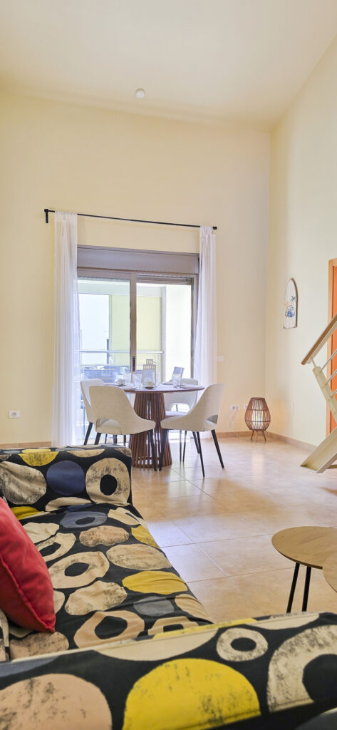 Patios del Sur · Vivienda con dos terrazas en El Médano – 13