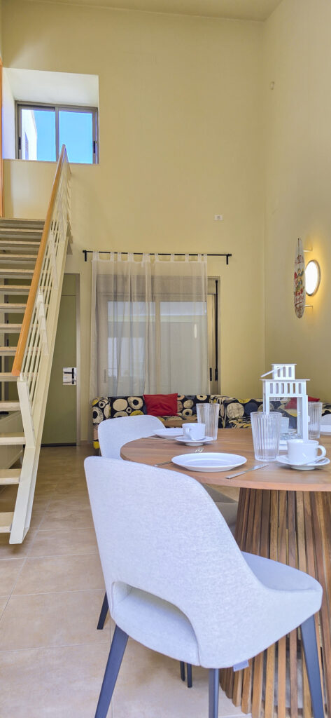 Patios del Sur · Vivienda con dos terrazas en El Médano – 14