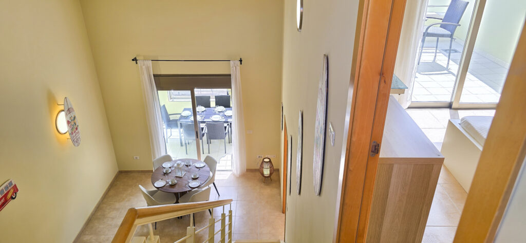 Patios del Sur · Vivienda con dos terrazas en El Médano – 15