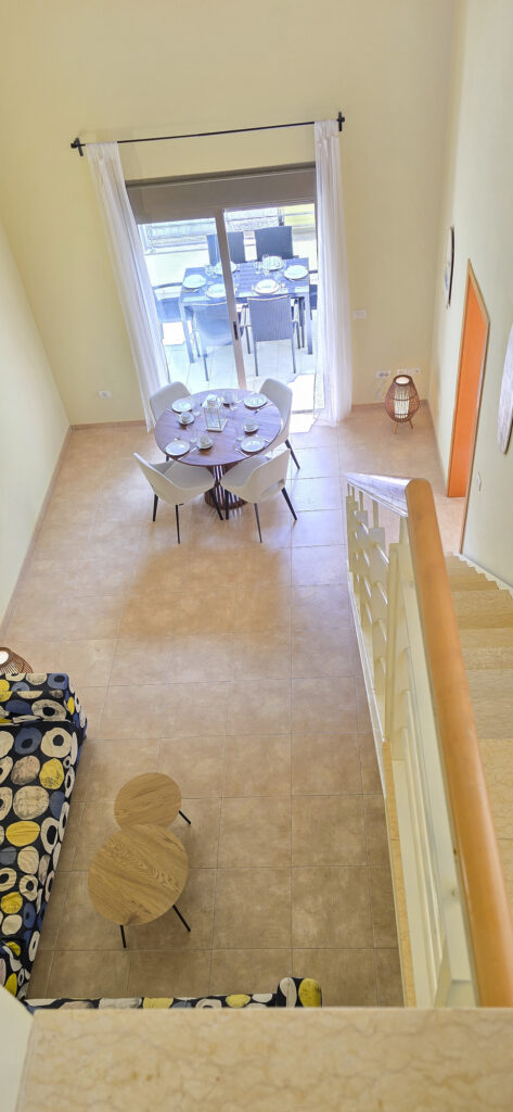 Patios del Sur · Vivienda con dos terrazas en El Médano – 17