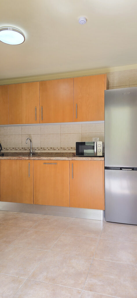 Patios del Sur · Vivienda con dos terrazas en El Médano – 21