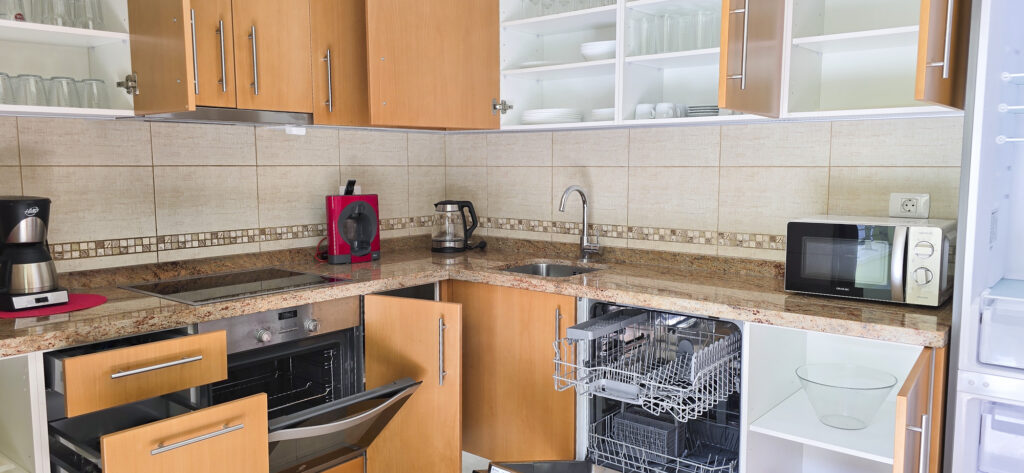 Patios del Sur · Vivienda con dos terrazas en El Médano – 23