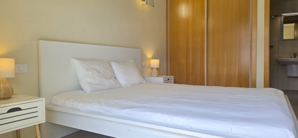 Patios del Sur · Vivienda con dos terrazas en El Médano – 26