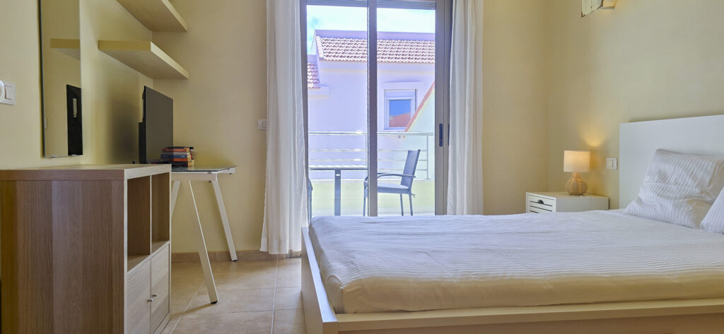 Patios del Sur · Vivienda con dos terrazas en El Médano – 29