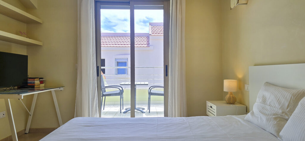 Patios del Sur · Vivienda con dos terrazas en El Médano – 30