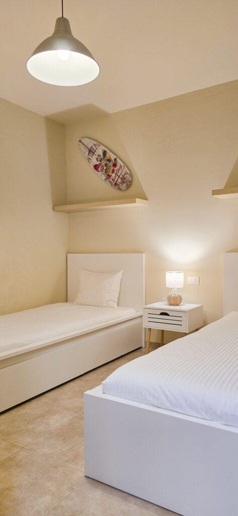 Patios del Sur · Vivienda con dos terrazas en El Médano – 33