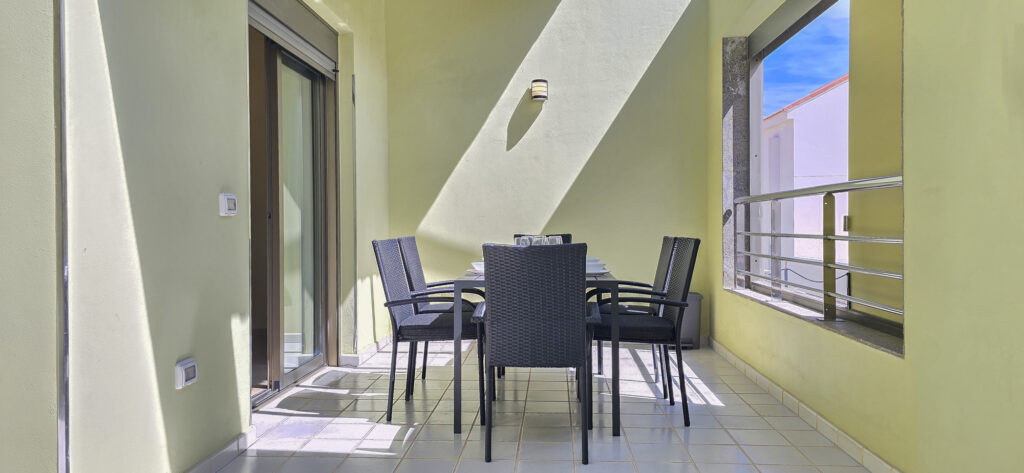 Patios del Sur · Vivienda con dos terrazas en El Médano – 34