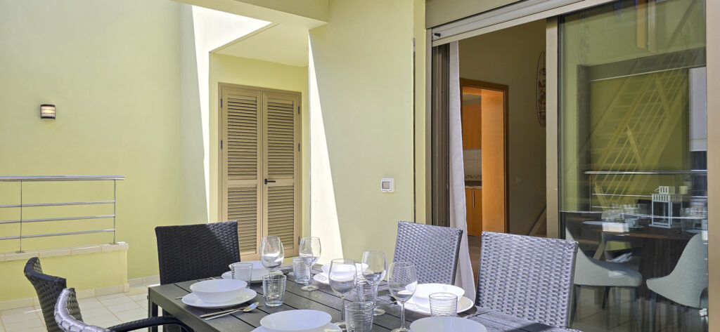 Patios del Sur · Vivienda con dos terrazas en El Médano – 37