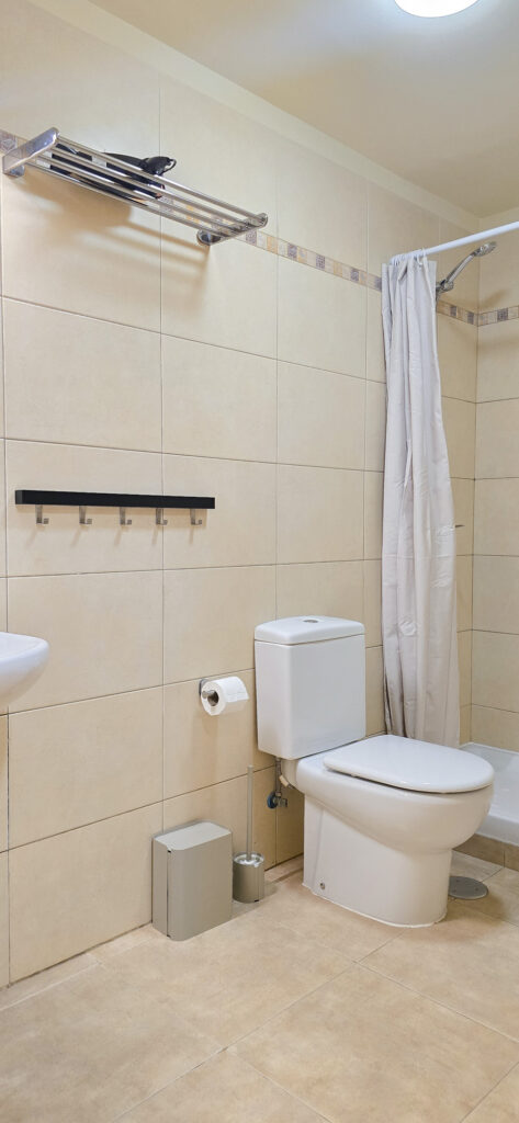 Patios del Sur · Vivienda con dos terrazas en El Médano – 39