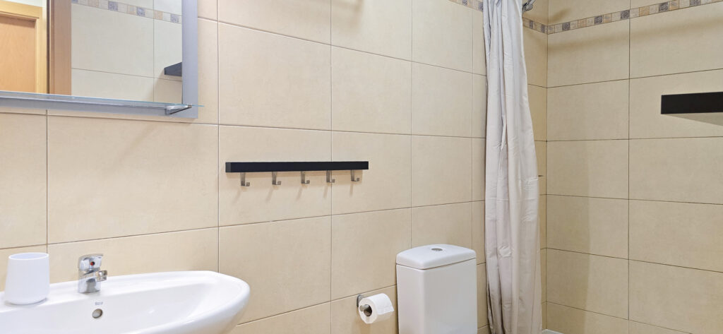 Patios del Sur · Vivienda con dos terrazas en El Médano – 40