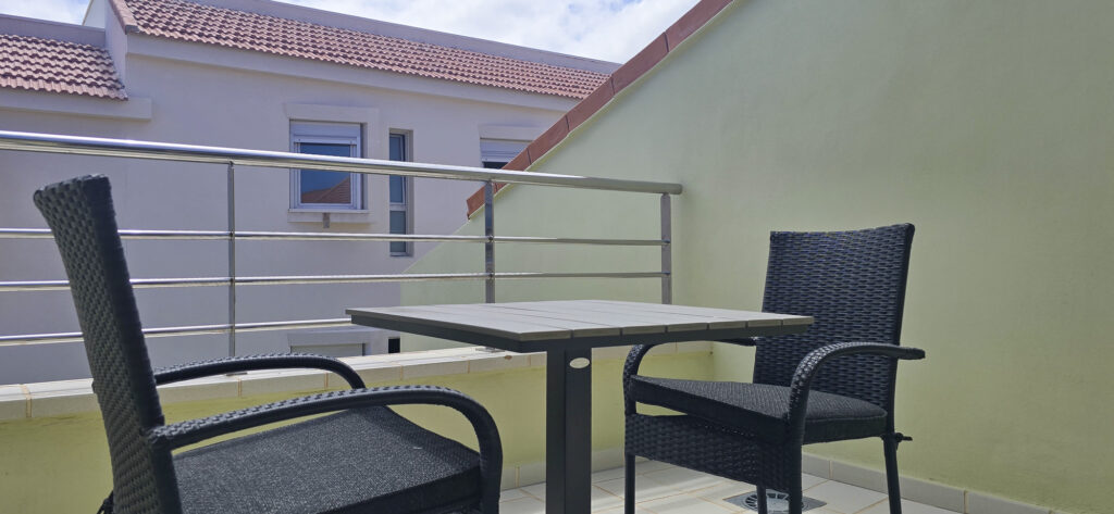 Patios del Sur · Vivienda con dos terrazas en El Médano – 46