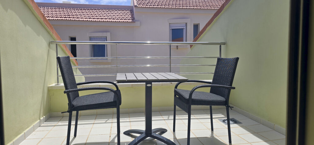 Patios del Sur · Vivienda con dos terrazas en El Médano – 47