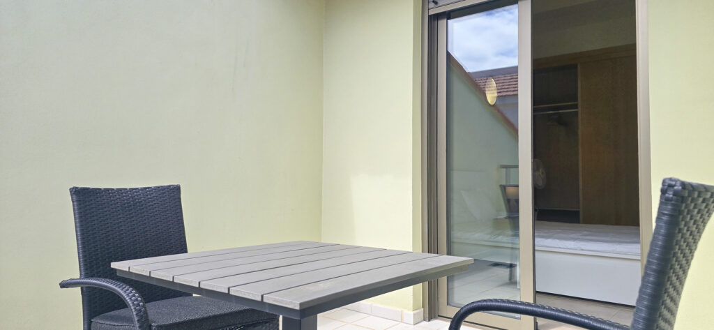 Patios del Sur · Vivienda con dos terrazas en El Médano – 48