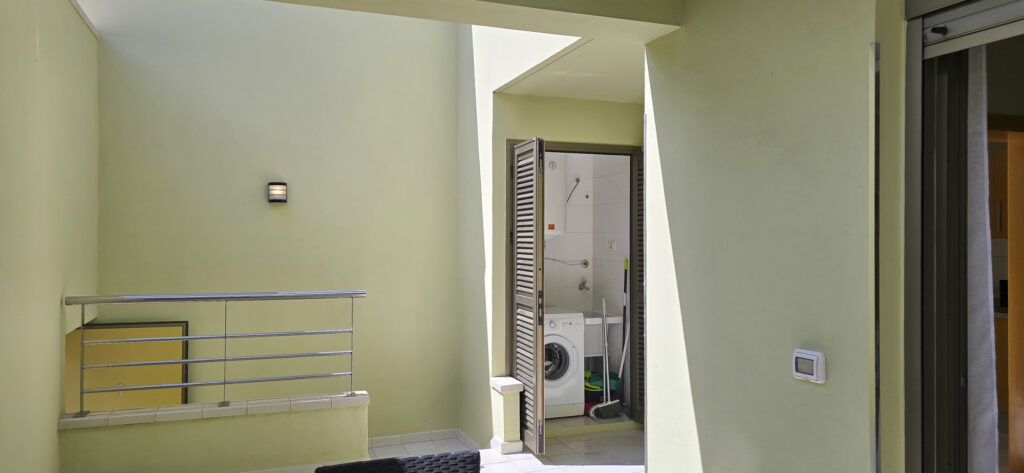 Patios del Sur · Vivienda con dos terrazas en El Médano – 49