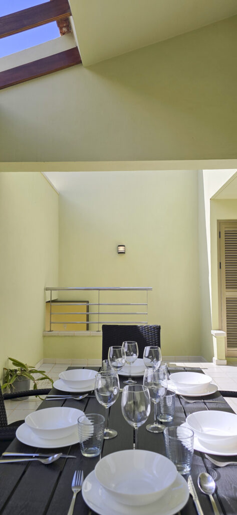 Patios del Sur · Vivienda con dos terrazas en El Médano – 51