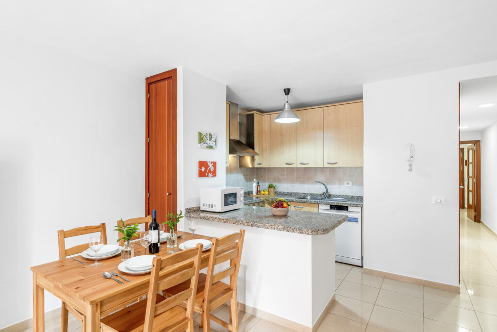 Royal Plaza · Apartamento con terraza en El Médano – 5