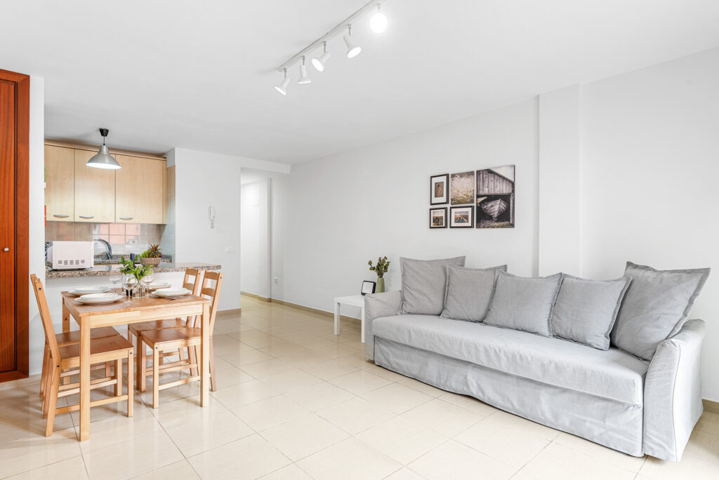 Royal Plaza · Apartamento con terraza en El Médano – 6