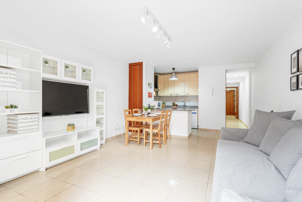 Royal Plaza · Apartamento con terraza en El Médano – 7