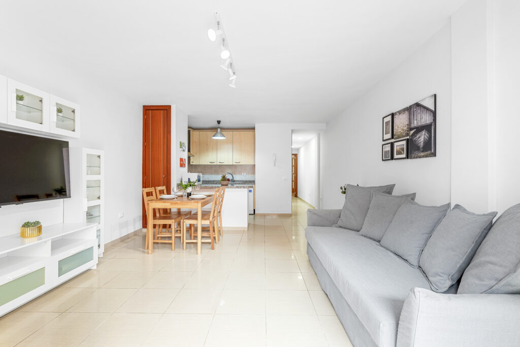 Royal Plaza · Apartamento con terraza en El Médano – 8