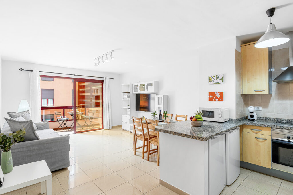Royal Plaza · Apartamento con terraza en El Médano – 10
