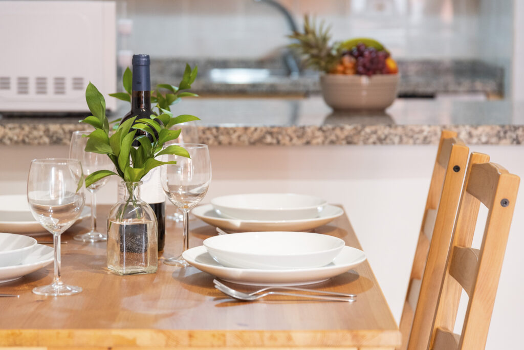 Royal Plaza · Apartamento con terraza en El Médano – 13