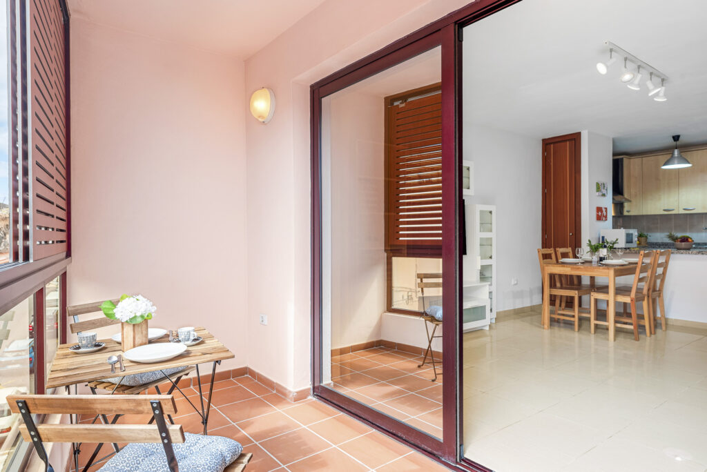 Royal Plaza · Apartamento con terraza en El Médano – 15