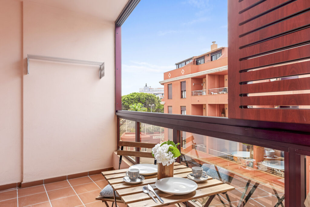 Royal Plaza · Apartamento con terraza en El Médano – 16