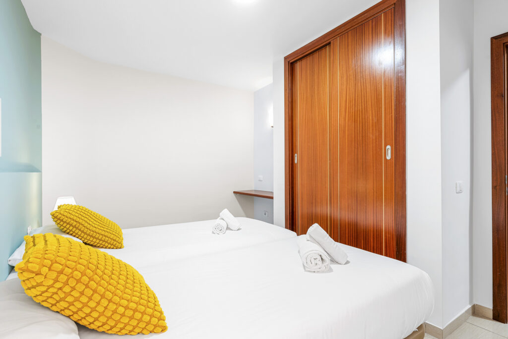 Royal Plaza · Apartamento con terraza en El Médano – 17