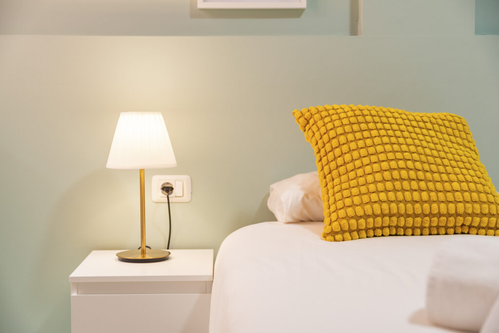 Royal Plaza · Apartamento con terraza en El Médano – 19