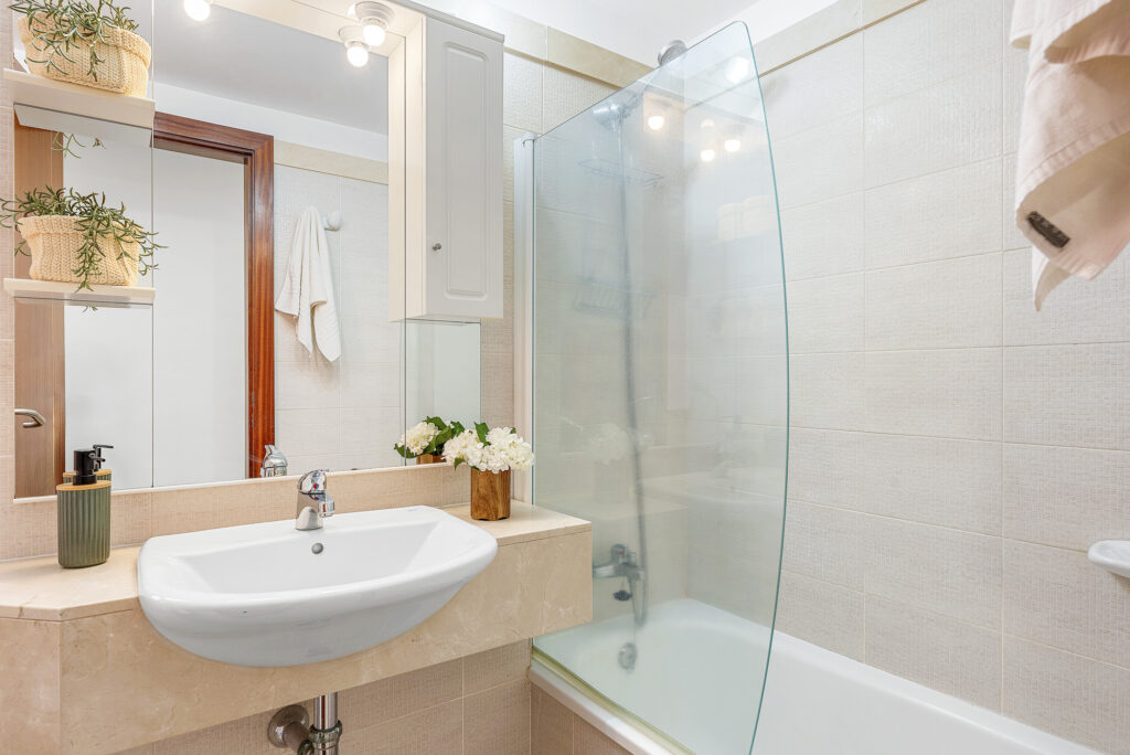 Royal Plaza · Apartamento con terraza en El Médano – 20