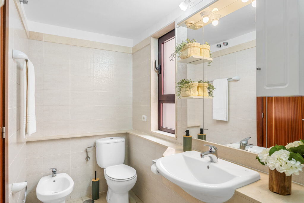 Royal Plaza · Apartamento con terraza en El Médano – 21