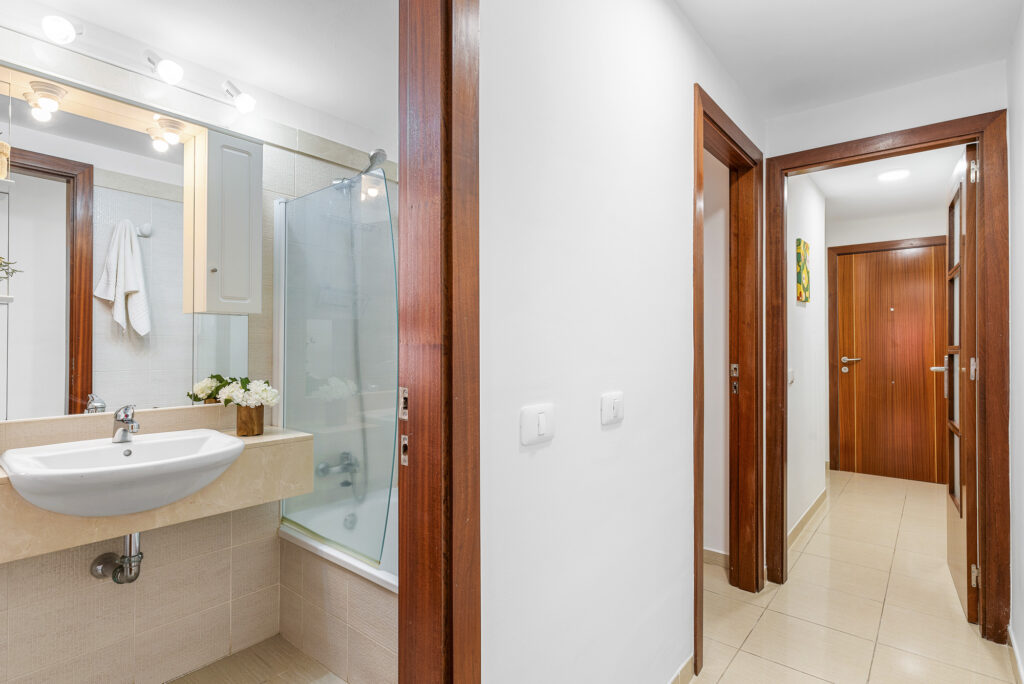 Royal Plaza · Apartamento con terraza en El Médano – 22