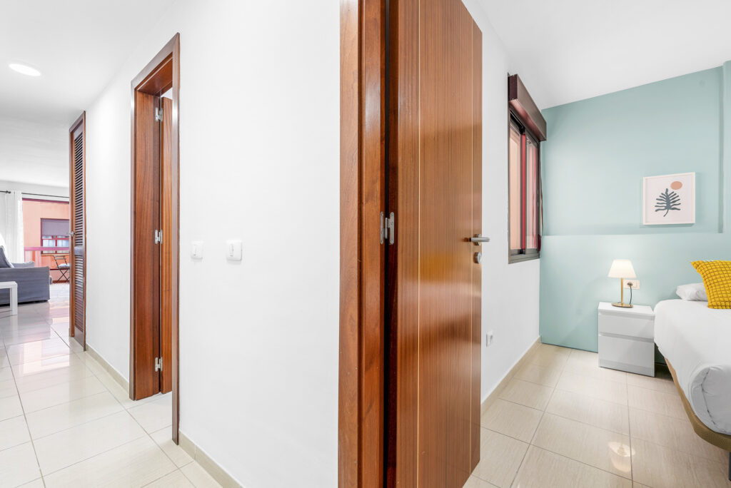 Royal Plaza · Apartamento con terraza en El Médano – 23