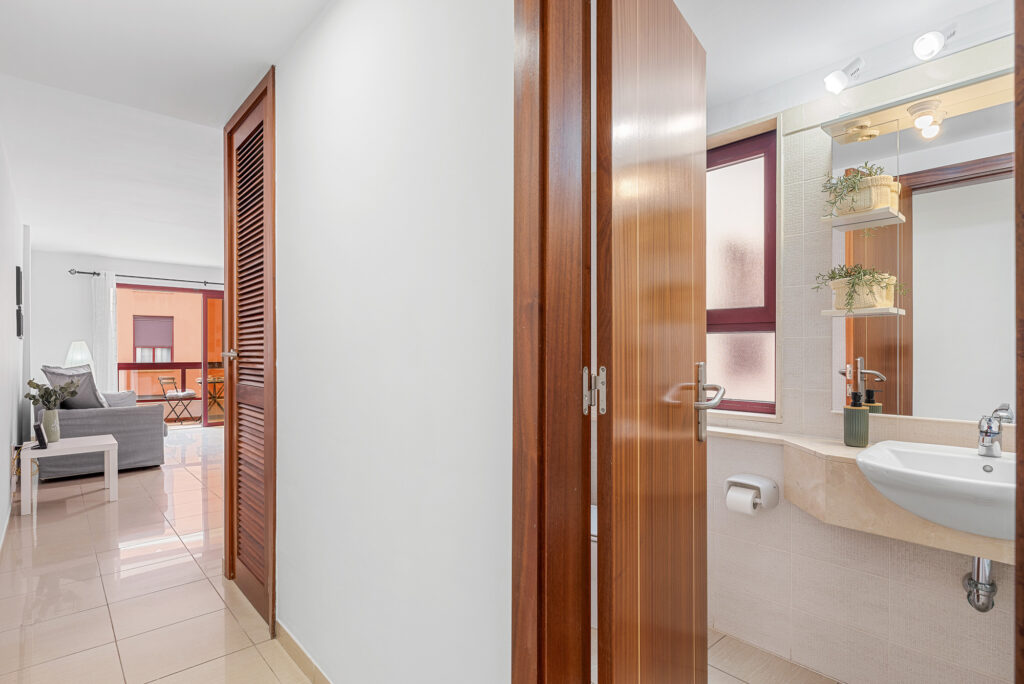 Royal Plaza · Apartamento con terraza en El Médano – 24