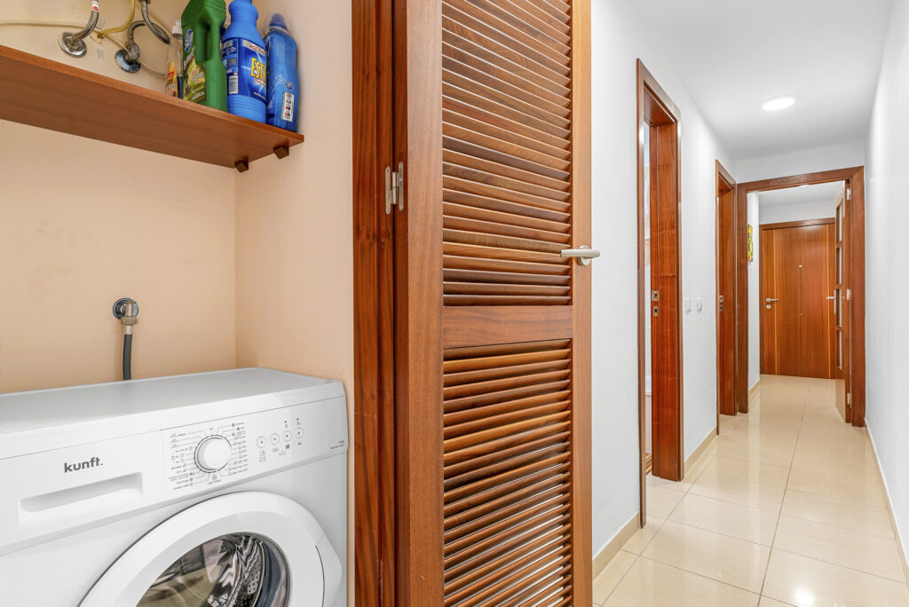 Royal Plaza · Apartamento con terraza en El Médano – 25