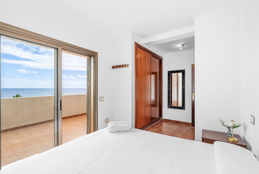 La Terraza del Atlántico · Ático en primera línea de mar – 3